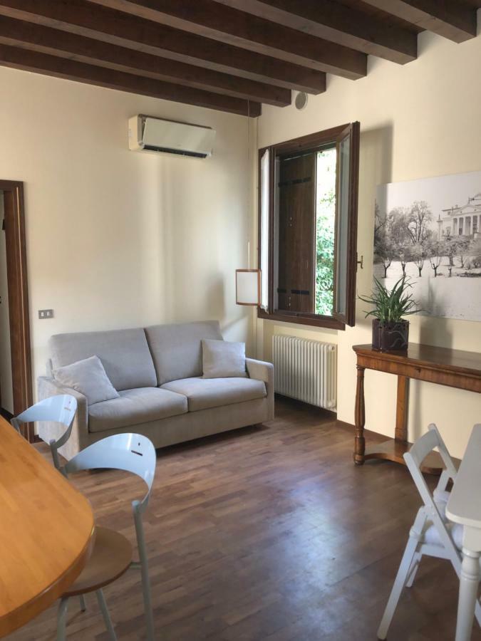 Dimora Cecilia, Nel Cuore Della Citta Vicenza Exterior photo